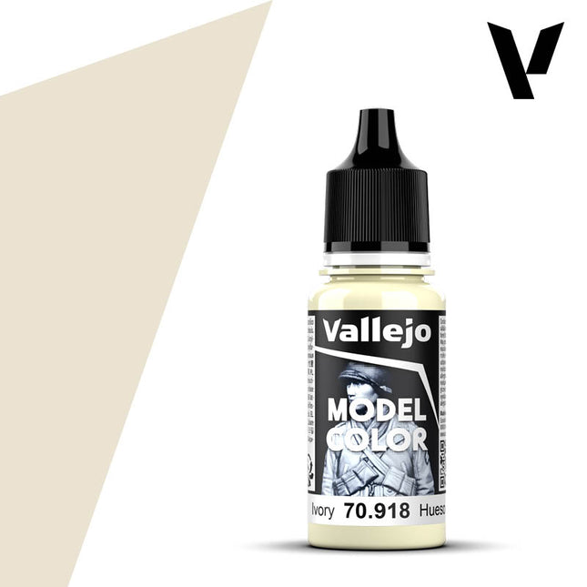 70918 Ivory 18ml