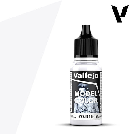 70919 Cold White 18ml