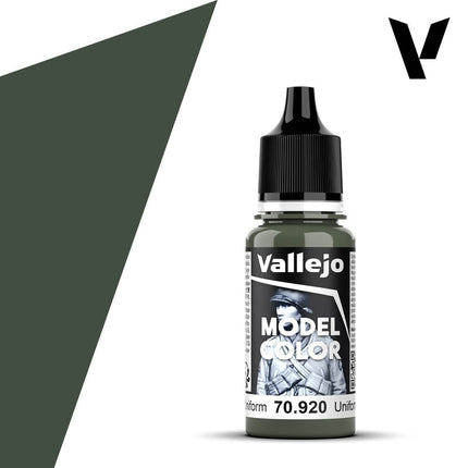 70920 German Uniform 18ml