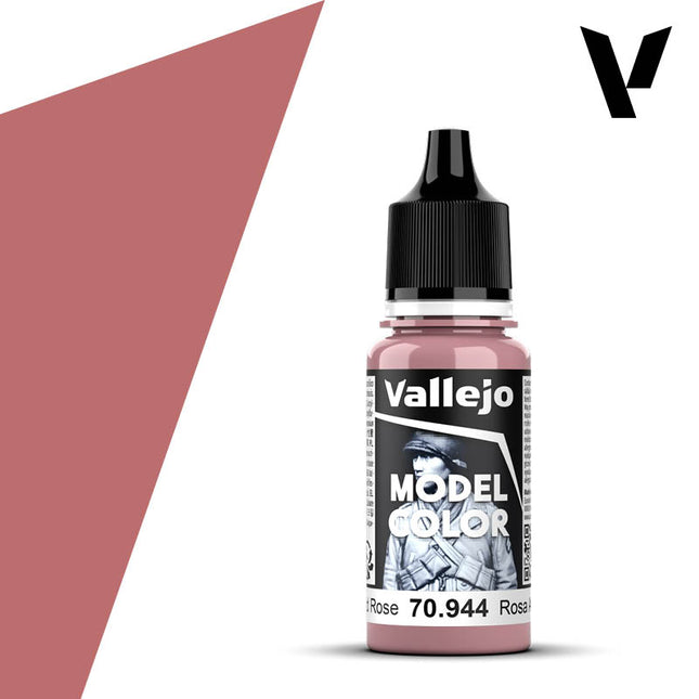 70944 Old Rose 18ml