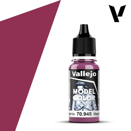 70945 Magenta 18ml