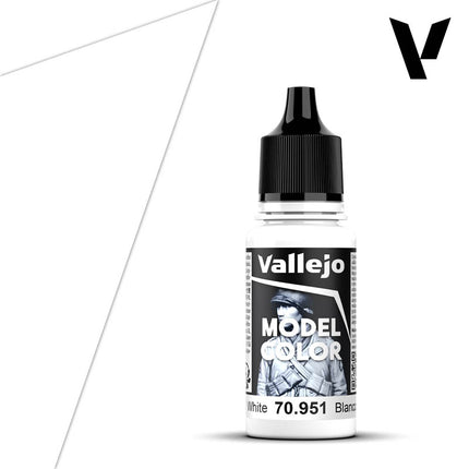 70951 White 18ml