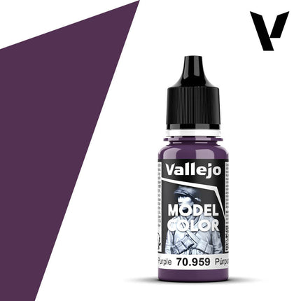 70959 Purple 18ml