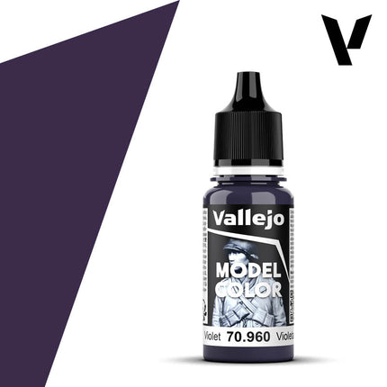 70960 Violet 18ml