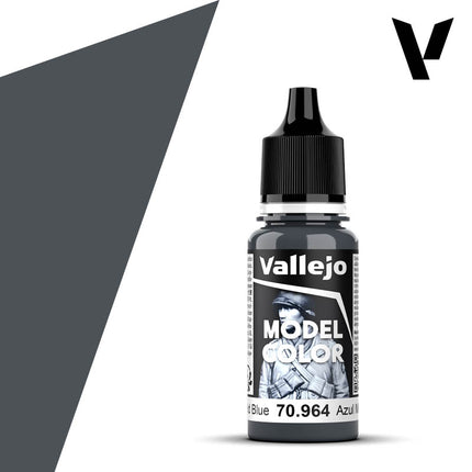 70964 Field Blue 18ml