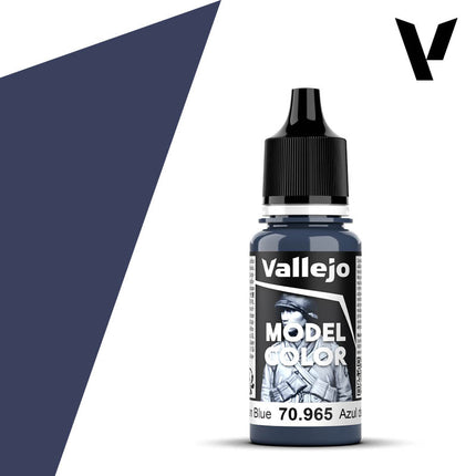 70965 Prussian Blue 18ml
