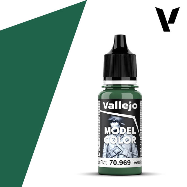 70969 Park Green Flat 18ml