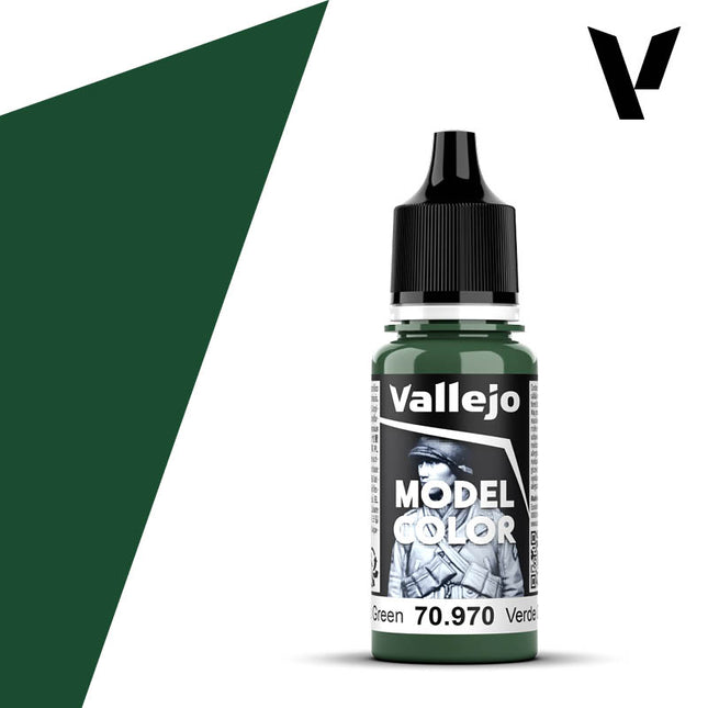 70970 Deep Green 18ml