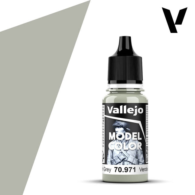 70971 Light Green Grey 18ml