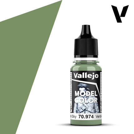 70974 Green Sky 18ml