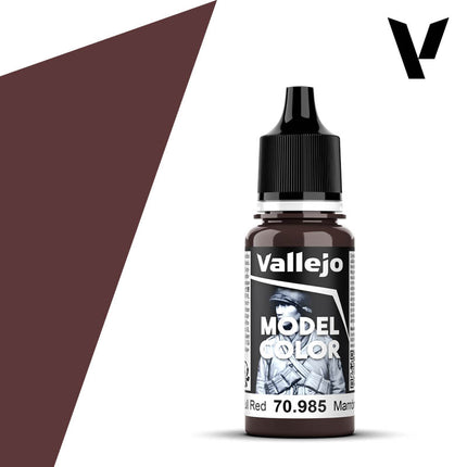 70985 Hull Red 18ml