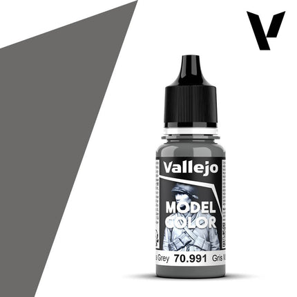 70991 Dark Sea Grey 18ml