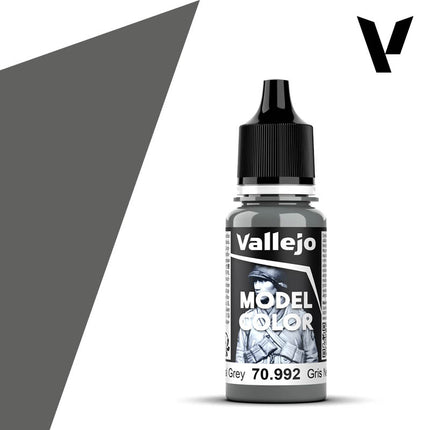 70992 Neutral Grey 18ml