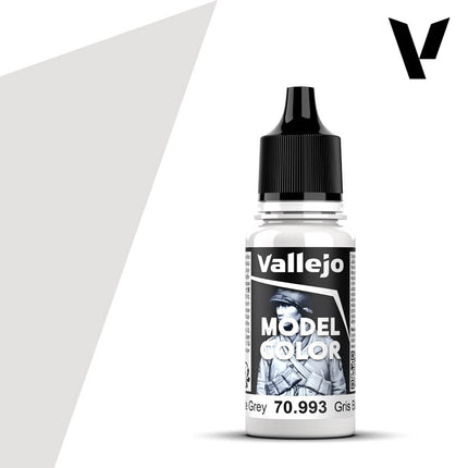 70993 White Grey 18ml