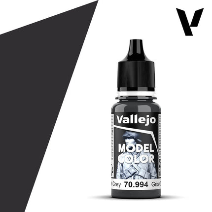 70994 Dark Grey 18ml