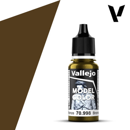 70998 Bronze 18ml