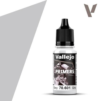 Grey (PRIMER) 18ml / 60ml / 200ml