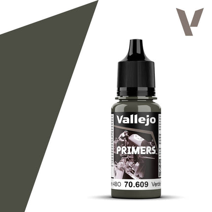 70609 Russian Green 4BO (PRIMER) 18ml