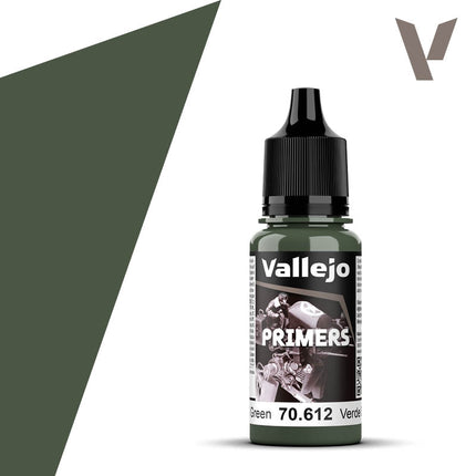 70612 NATO Green (PRIMER) 18ml
