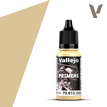 70613 Desert Tan (PRIMER) 18ml