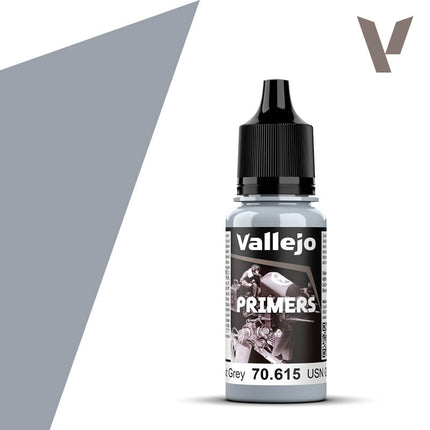 70615 USN Light Ghost Grey (PRIMERS) 18 ml