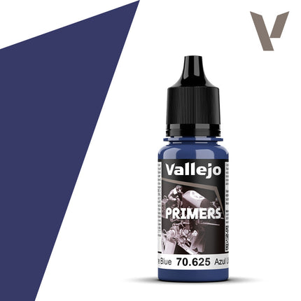 70625 Ultramarine Blue (Primer) 18ml