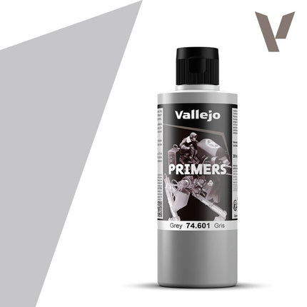 Grey (PRIMER) 18ml / 60ml / 200ml