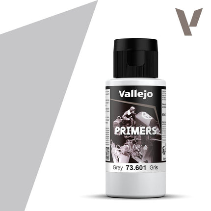 Grey (PRIMER) 18ml / 60ml / 200ml