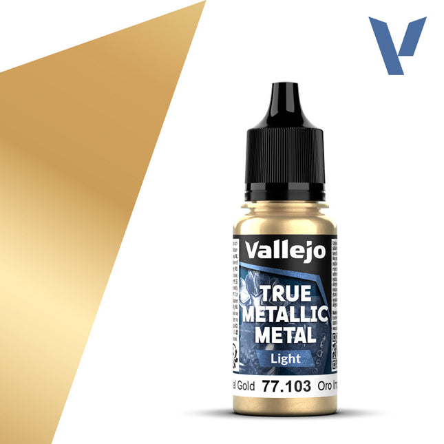 77103 Imperial Gold 18ml