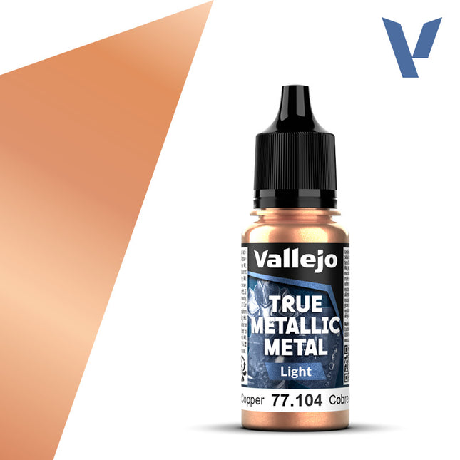 77104 Ancient Copper 18ml