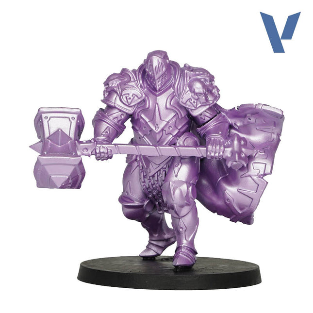 77108 Amethyst Purple 18ml