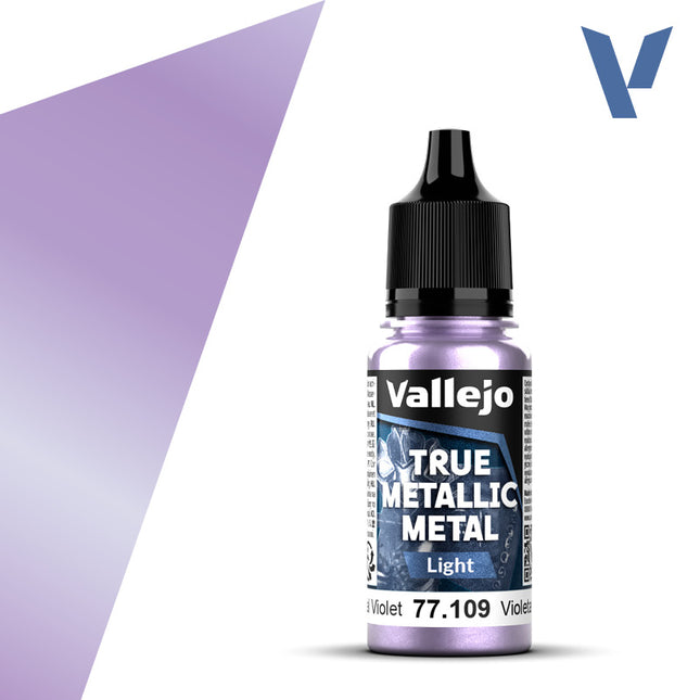 77109 Celestial Violet 18ml