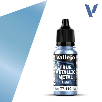 77110 Ultramarine Blue 18ml