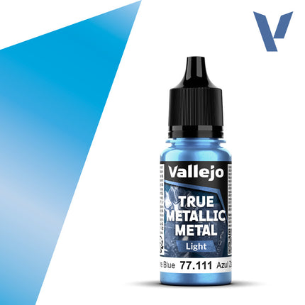 77111 Sapphire Blue 18ml