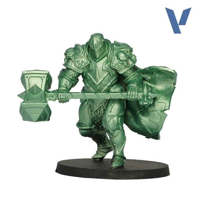 77114 Dusken Green 18ml