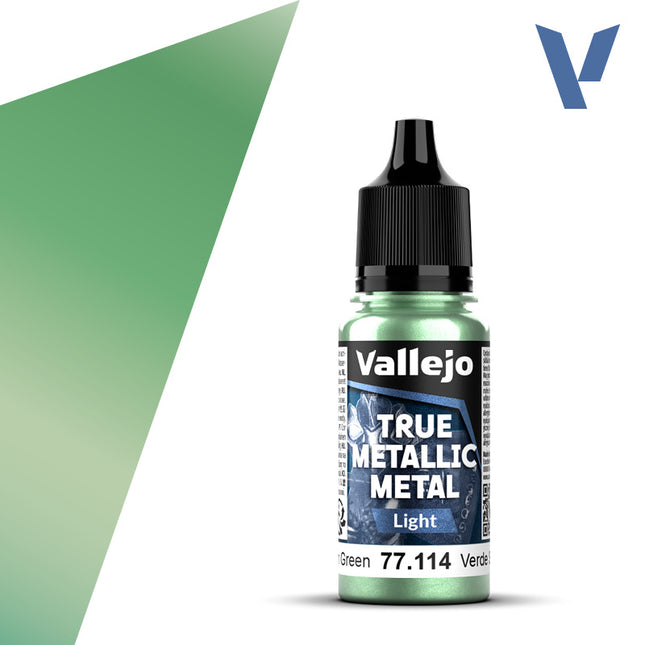 77114 Dusken Green 18ml