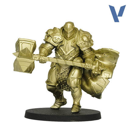 77116 Greenish Gold 18ml