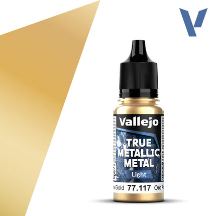 77117 Arcane Gold 18ml