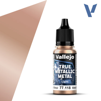 77118 Rusty Metal 18ml