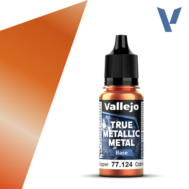77124 Ancient Copper 18ml