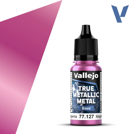 77127 Crimson Magenta 18ml