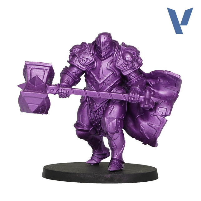 77128 Amethyst Purple 18ml