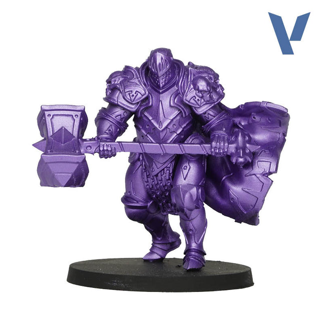 77129 Celestial Violet 18ml