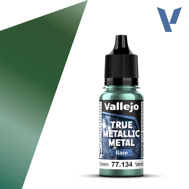 77134 Dusken Green 18ml