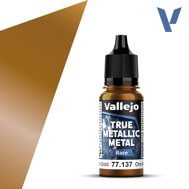 77137 Arcane Gold 18ml