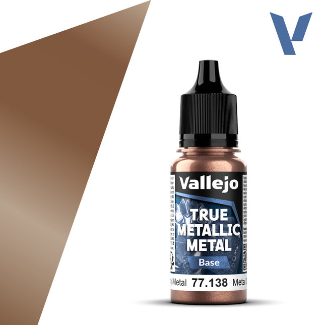 77138 Rusty Metal 18ml