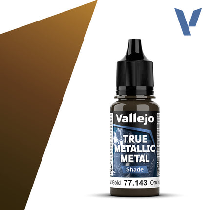 77143 Imperial Gold 18ml