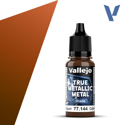 77144 Ancient Copper 18ml