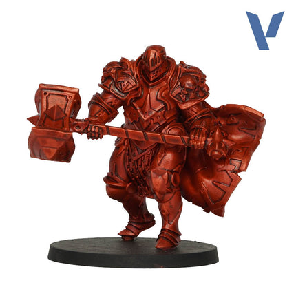 77145 Forged Red 18ml