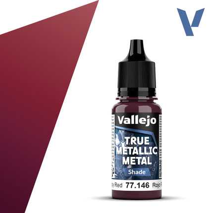 77146 Ruby Red 18ml